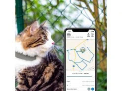 Tractive GPS-Tracker LTE für Katzen -Katzenwelt Verkaufsgeschäft 141942577 xxl