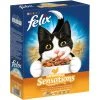 Felix Trockenfutter Sensations Geflügel, 1 kg