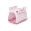 Imac Transportbox Linus Cabrio Rosa 2 Imac Transportbox Linus Cabrio Rosa -Katzenwelt Verkaufsgeschäft 179142158 xxl
