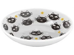 Tarhong Kunststoffnapf Matt the Cat Ø 13 cm