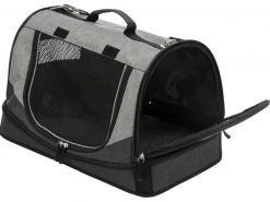 Trixie Tiertransport-Tasche Holly 30 x 30 x 50 cm -Katzenwelt Verkaufsgeschäft 183404367 xxl