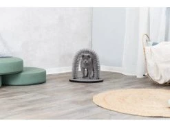 Trixie Wohlbefinden Massage- und Fellpflegebogen für Katzen -Katzenwelt Verkaufsgeschäft 183444294 xxl