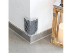 Trixie Bürste Eck-Massagebürste für Katzen -Katzenwelt Verkaufsgeschäft 183448547 xxl