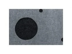 Trixie Katzen-Spielzeug Adventure Carpet 99 x 99 cm -Katzenwelt Verkaufsgeschäft 183473715 xxl