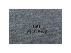 Trixie Katzen-Spielzeug Adventure Carpet 99 x 99 cm -Katzenwelt Verkaufsgeschäft 183473717 xxl