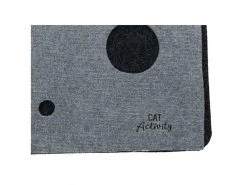 Trixie Katzen-Spielzeug Adventure Carpet 99 x 99 cm -Katzenwelt Verkaufsgeschäft 183473725 xxl