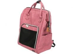 Trixie Tiertransport-Rucksack Ava, Rot