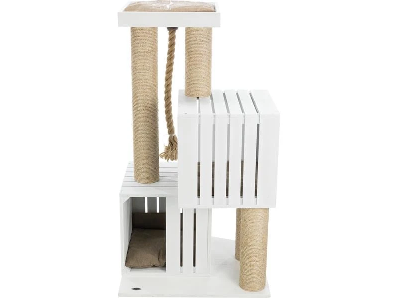 Trixie Kratzbaum BE NORDIC Skadi 4 Trixie Kratzbaum BE NORDIC Skadi – Bild 2