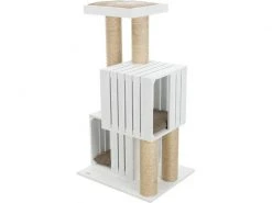 Trixie Kratzbaum BE NORDIC Skadi 9 Trixie Kratzbaum BE NORDIC Skadi -Katzenwelt Verkaufsgeschäft 184056210 xxl