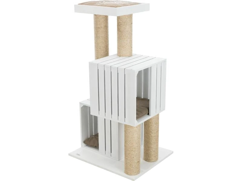 Trixie Kratzbaum BE NORDIC Skadi 5 Trixie Kratzbaum BE NORDIC Skadi – Bild 3