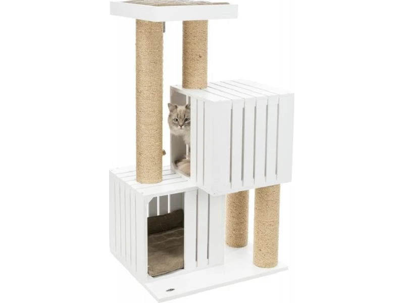 Trixie Kratzbaum BE NORDIC Skadi 7 Trixie Kratzbaum BE NORDIC Skadi – Bild 5