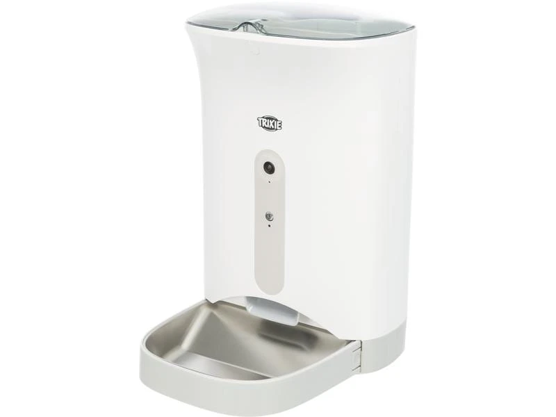 Trixie Futterautomat TX8 Smart 4.3 l 3 Trixie Futterautomat TX8 Smart 4.3 l