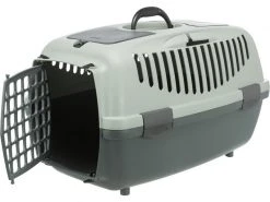 Trixie Transportbox Be Eco Capri 3, Grösse S