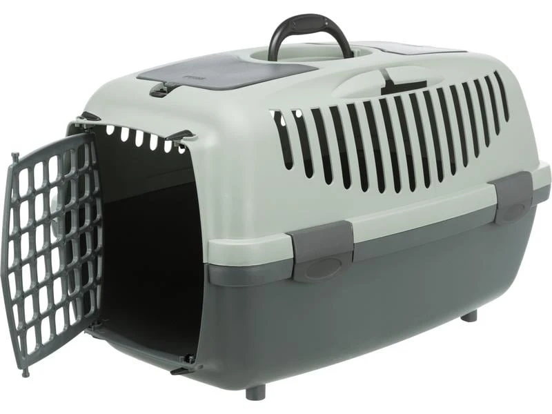 Trixie Transportbox Be Eco Capri 3, Grösse S 3 Trixie Transportbox Be Eco Capri 3, Grösse S