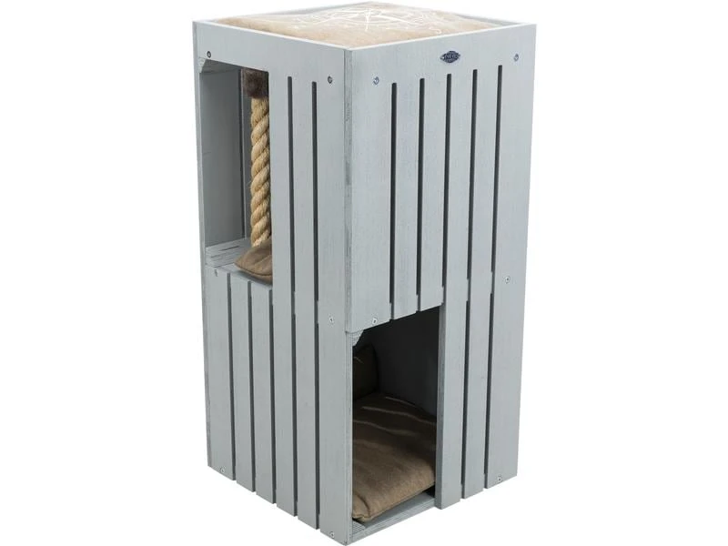 Trixie Kratzbaum BE NORDIC Juna 77 cm 3 Trixie Kratzbaum BE NORDIC Juna 77 cm