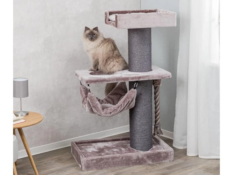 Trixie Kratzbaum XXL Ramon 4 Trixie Kratzbaum XXL Ramon – Bild 2