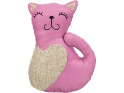 Trixie Katzen-Spielzeug Katze XXL