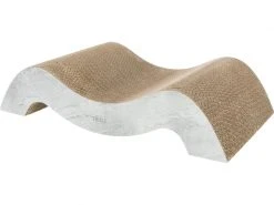 Trixie Kratzpappe XXL Grau