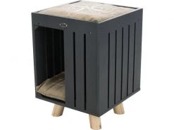 Trixie Katzenmöbel BE NORDIC Höhle Alva -Katzenwelt Verkaufsgeschäft 184479639 xxl