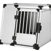 Trixie Transportbox Aluminium L - XL -Katzenwelt Verkaufsgeschäft 184483274 xxl