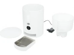 Trixie Futterautomat TX9 Smart 2.8 l -Katzenwelt Verkaufsgeschäft 184560804 xxl