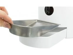 Trixie Futterautomat TX9 Smart 2.8 l -Katzenwelt Verkaufsgeschäft 184560808 xxl