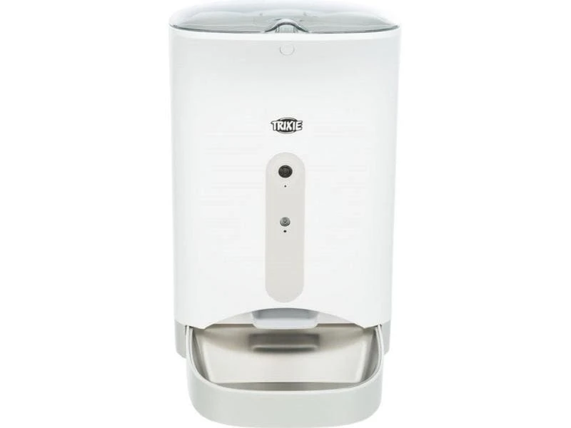 Trixie Futterautomat TX8 Smart 4.3 l 4 Trixie Futterautomat TX8 Smart 4.3 l – Bild 2