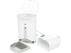 Trixie Futterautomat TX8 Smart 4.3 l 8 Trixie Futterautomat TX8 Smart 4.3 l -Katzenwelt Verkaufsgeschäft 184561020 xxl