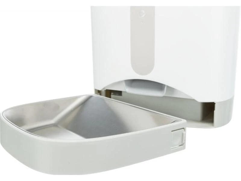 Trixie Futterautomat TX8 Smart 4.3 l 6 Trixie Futterautomat TX8 Smart 4.3 l – Bild 4