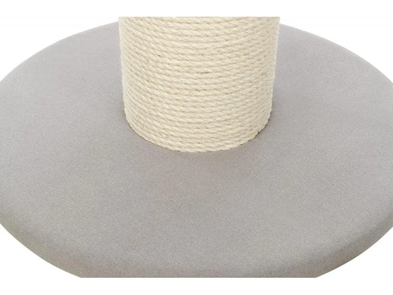 Trixie Kratzstamm XXL Taupe 5 Trixie Kratzstamm XXL Taupe – Bild 3