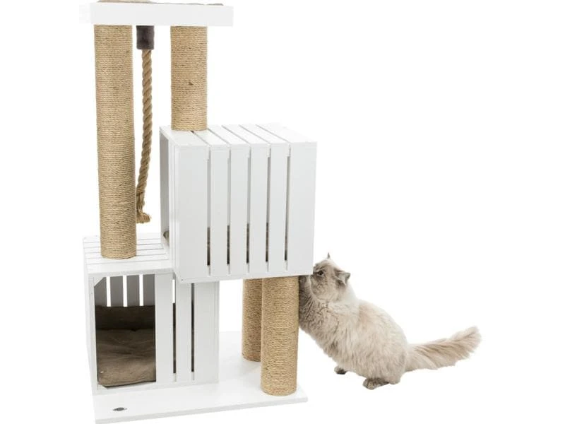 Trixie Kratzbaum BE NORDIC Skadi 3 Trixie Kratzbaum BE NORDIC Skadi