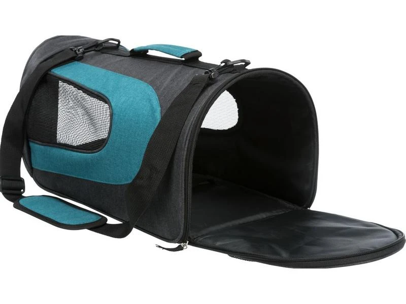 Trixie Tiertransport-Tasche Alina 27 x 27 x 52 cm 4 Trixie Tiertransport-Tasche Alina 27 x 27 x 52 cm – Bild 2