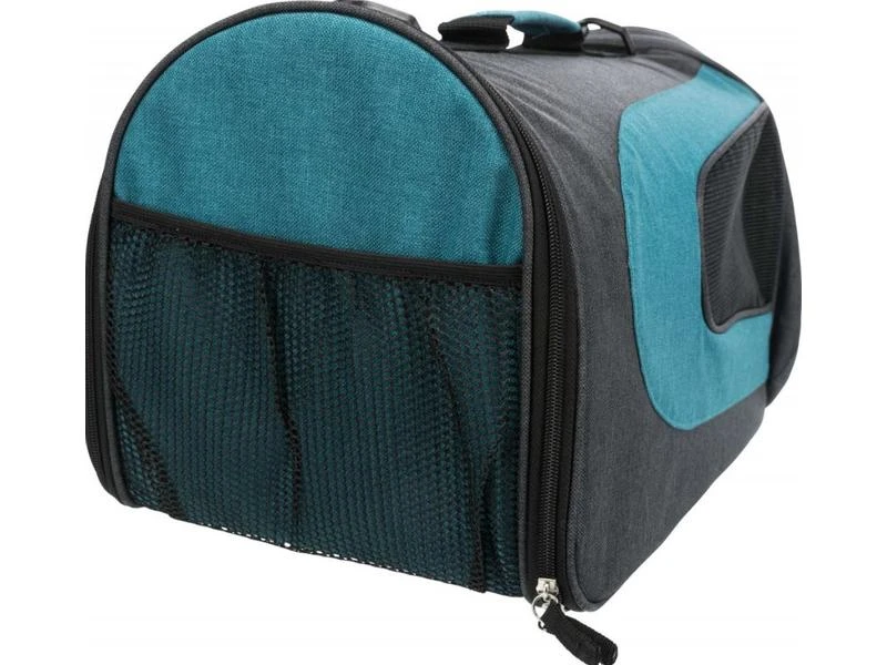 Trixie Tiertransport-Tasche Alina 27 x 27 x 52 cm 5 Trixie Tiertransport-Tasche Alina 27 x 27 x 52 cm – Bild 3