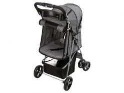 Trixie Buggy Friends on Tour 47 x 100 x 80 cm