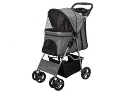 Trixie Buggy Friends on Tour 47 x 100 x 80 cm -Katzenwelt Verkaufsgeschäft 186877223 xxl