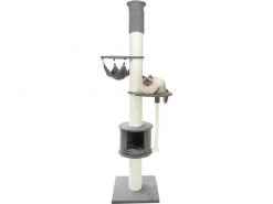 Trixie Kratzbaum XXL Fidele