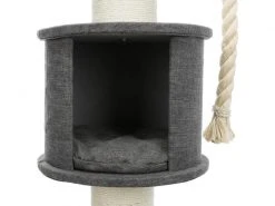 Trixie Kratzbaum XXL Fidele 10 Trixie Kratzbaum XXL Fidele -Katzenwelt Verkaufsgeschäft 186893750 xxl 1