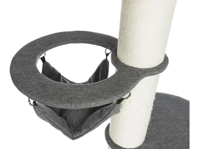 Trixie Kratzbaum XXL Fidele 7 Trixie Kratzbaum XXL Fidele – Bild 5