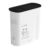 Curver Futtercontainer Katze Dinner is served 6 l -Katzenwelt Verkaufsgeschäft 187826950 xxl