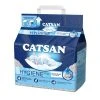 Catsan Katzenstreu Hygiene Plus 10 l -Katzenwelt Verkaufsgeschäft 188562976 xxl