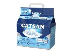 Catsan Katzenstreu Hygiene Plus 10 l