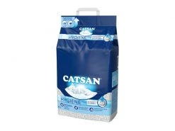 Catsan Katzenstreu Hygiene Plus 20 l