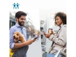 Tractive GPS-Tracker LTE für Hunde, weiss -Katzenwelt Verkaufsgeschäft 189361507 xxl
