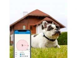 Tractive GPS-Tracker LTE für Hunde, weiss -Katzenwelt Verkaufsgeschäft 189361529 xxl