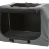 Trixie Transportbox Soft Kennel Easy, S-M -Katzenwelt Verkaufsgeschäft 189473450 xxl