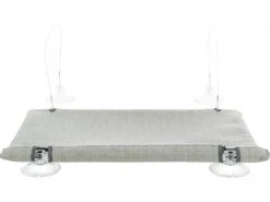 Trixie Liegeplatz für Fensterscheibe 50 x 30 cm