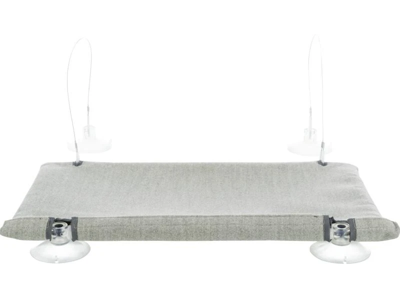 Trixie Liegeplatz für Fensterscheibe 50 x 30 cm 3 Trixie Liegeplatz für Fensterscheibe 50 x 30 cm