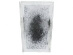 Trixie Zubehör Ersatzfilter für Polygon Wasserautomat, 6 Stück