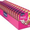 Vitakraft Nassfutter Poésie Sauce Huhn & Gartengemüse, 15 x 85 g 1 Vitakraft Nassfutter Poésie Sauce Huhn & Gartengemüse, 15 x 85 g -Katzenwelt Verkaufsgeschäft 189734282 xxl