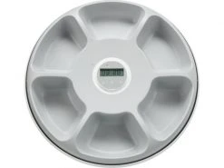 Trixie Futterautomat TX5+1 -Katzenwelt Verkaufsgeschäft 190066241 xxl